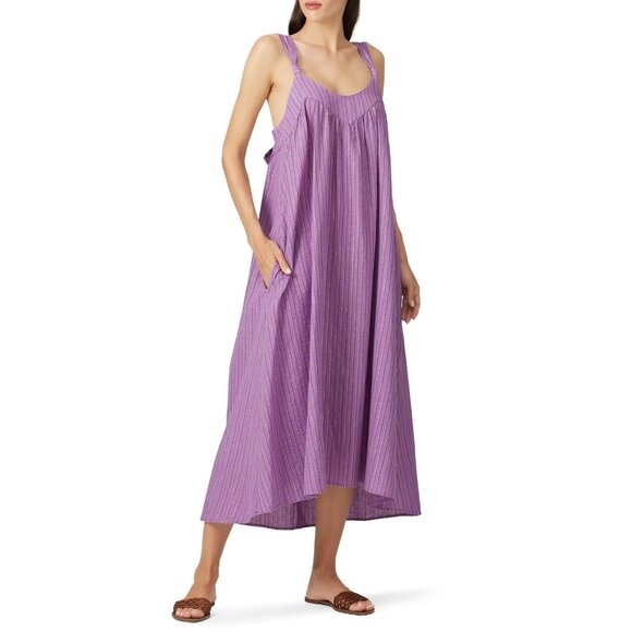 Xirena Rumi Maxi Dress - Picture 7 of 9